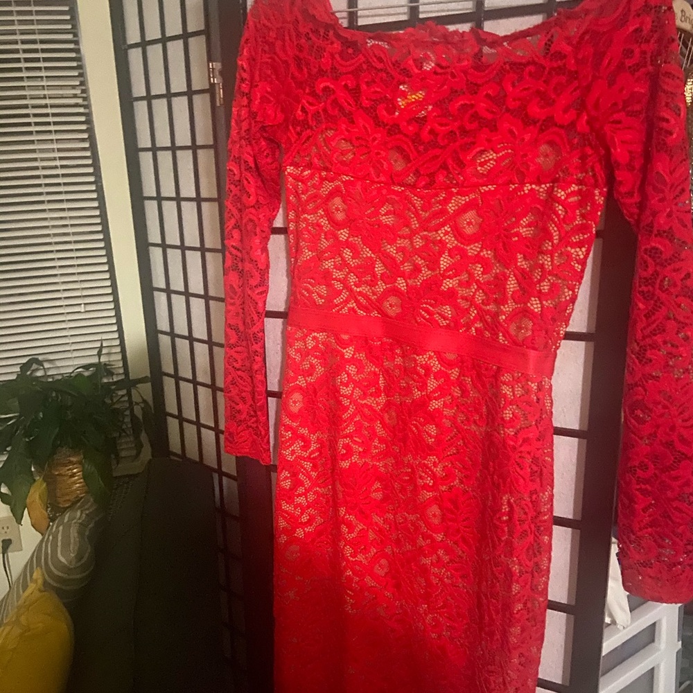 Date night dress. Never worn.